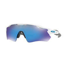 Oakley OO9208 73 RADAR EV PATH POLISHED WHITE PRIZ SAPPHIRE napszemüveg napszemüveg