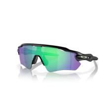 Oakley OO9208 F0 RADAR EV PATH MATTE BLACK PRIZM JADE POLARIZED sportszemüveg napszemüveg