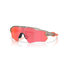 Oakley OO9208 F8 RADAR EV PATH MATTE GREY INK PRIZM TRAIL TORCH sportszemüveg