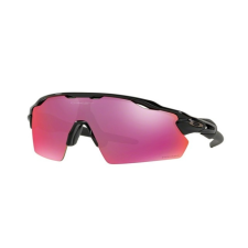Oakley OO9211 17 RADAR EV PITCH POLISHED BLACK PRIZM FIELD napszemüveg napszemüveg