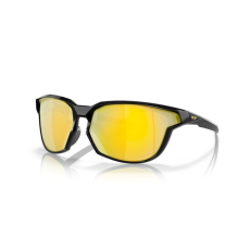 Oakley OO9227 02 KAAST BLACK INK PRIZM 24K napszemüveg