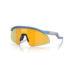 Oakley OO9229 18 HYDRA (FORTNITE) MATTE CYAN/BLUE/CLEAR SHIFT PRIZM 24K sportszemüveg
