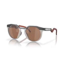 Oakley OO9242 06 HSTN MATTE CARBON PRIZM TUNGSTEN napszemüveg napszemüveg