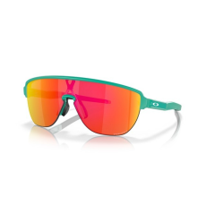 Oakley OO9248 04 CORRIDOR MATTE CELESTE PRIZM RUBY sportszemüveg