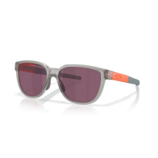 Oakley OO9250 15 ACTUATOR MATTE TRANSPARENT GREY INK PRIZM ROAD BLACK napszemüveg napszemüveg