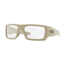Oakley OO9253 17 DET CORD DESERT TAN CLEAR napszemüveg napszemüveg