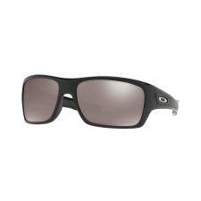 Oakley OO9263 41 TURBINE POLISHED BLACK PRIZM BLACK POLARIZED napszemüveg napszemüveg
