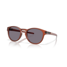 Oakley OO9265 73 LATCH FIRE ORANGE PRIZM GREY POLARIZED napszemüveg