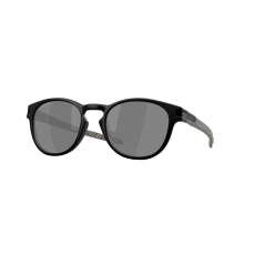 Oakley OO9265 74 LATCH Matte Black Prizm Black Polarized napszemüveg