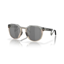 Oakley OO9279 05 HSTN METAL (Lillard) GREY INK/SEPIA PRIZM BLACK napszemüveg napszemüveg