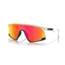 Oakley OO9280 04 BXTR MATTE DESERT TAN PRIZM RUBY sportszemüveg