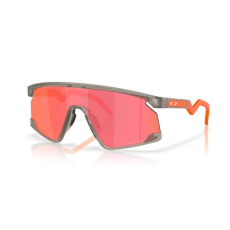 Oakley OO9280 14 BXTR MATTE GREY INK PRIZM TRAIL TORCH sportszemüveg