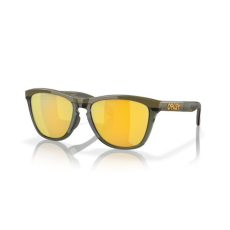 Oakley OO9284 08 FROGSKINS RANGE DARK BRUSH PRIZM 24K POLARIZED napszemüveg