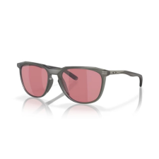 Oakley OO9286 04 THURSO MATTE GREY SMOKE PRIZM DARK GOLF napszemüveg napszemüveg