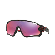 Oakley OO9290 20 JAWBREAKER MATTE BLACK PRIZM ROAD sportszemüveg