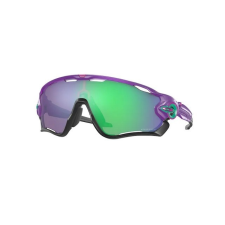 Oakley OO9290 66 JAWBREAKER MATTE ELECTRIC PURPLE PRIZM JADE sportszemüveg napszemüveg