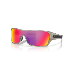 Oakley OO9307 30 TURBINE ROTOR MATT TRANSPARENT GREY INK PRIZM ROAD napszemüveg