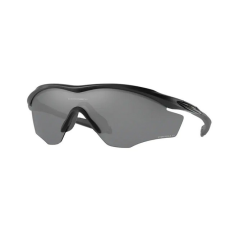 Oakley OO9343 19 M2 FRAME XL MATTE BLACK PRIZM BLACK POLARIZED sportszemüveg