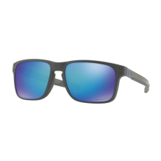 Oakley OO9384 10 HOLBROOK MIX STEEL PRIZM SAPPHIRE POLARIZED napszemüveg