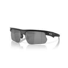 Oakley OO9400 01 BISPHAERA MATTE BLACK PRIZM BLACK POLARIZED sportszemüveg