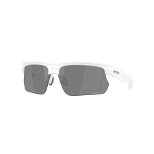 Oakley OO9400 22 BISPHAERA Matte White Prizm Black sportszemüveg napszemüveg