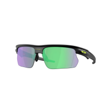 Oakley OO9400 23 BISPHAERA Matte Black Prizm Road Jade sportszemüveg napszemüveg