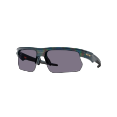 Oakley OO9400 26 BISPHAERA Abyss Spacedust Prizm Grey sportszemüveg