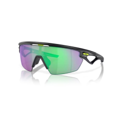 Oakley OO9403 08 SPHAERA MATTE BLACK INK PRIZM ROAD JADE sportszemüveg