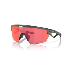 Oakley OO9403 09 SPHAERA MATTE GREY SMOKE PRIZM TRAIL TORCH sportszemüveg
