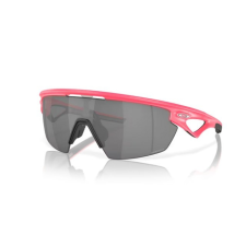 Oakley OO9403 10 SPHAERA MATTE NEON PINK PRIZM BLACK sportszemüveg napszemüveg