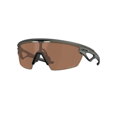 Oakley OO9403 21 SPHAERA Matte Olive Ink Prizm Tungsten sportszemüveg
