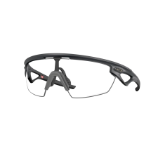 Oakley OO9403 940325 SPHAERA Carbon Clear to Black Iridium Photochromic sportszemüveg napszemüveg