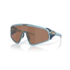 Oakley OO9404 08 LATCH PANEL TRANSPARENT STONEWASH PRIZM TUNGSTEN napszemüveg napszemüveg