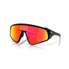 Oakley OO9404 16 LATCH PANEL MATTE BLACK PRIZM RUBY napszemüveg