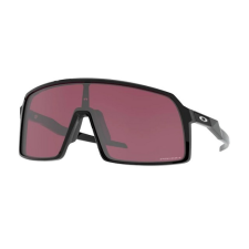 Oakley OO9406 20 SUTRO POLISHED BLACK PRIZM SNOW BLACK IRIDIUM napszemüveg napszemüveg