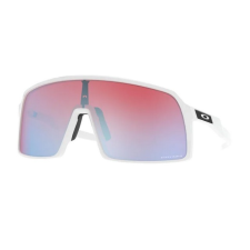 Oakley OO9406 22 SUTRO POLISHED WHITE PRIZM SNOW SAPPHIRE IRIDIUM napszemüveg napszemüveg