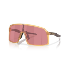 Oakley OO9406 B9 SUTRO MATTE TRANSPARENT LIGHT CURRY PRIZM DARK GOLF sportszemüveg napszemüveg