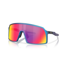 Oakley OO9406 C1 SUTRO MATTE CYAN/BLUE COLORSHIFT PRIZM ROAD sportszemüveg