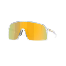 Oakley OO9406 C8 SUTRO Pacific Glass Prizm 24K sportszemüveg napszemüveg