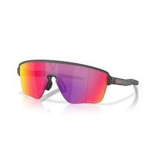 Oakley OO9415 03 CORRIDOR SQ MATTE GREY SMOKE PRIZM ROAD sportszemüveg