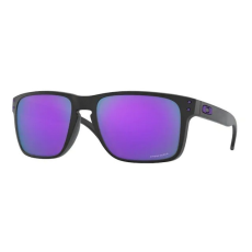 Oakley OO9417 20 HOLBROOK XL MATTE BLACK PRIZM VIOLET napszemüveg