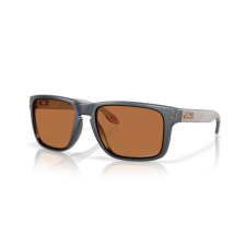 Oakley OO9417 49 HOLBROOK XL BLUE STEEL PRIZM BRONZE POLARIZED napszemüveg napszemüveg