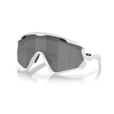 Oakley OO9418 30 WIND JACKET 2.0 MATTE WHITE PRIZM BLACK sportszemüveg