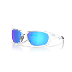 Oakley OO9431 06 LATERALIS MATTE CLEAR PRIZM SAPPHIRE napszemüveg