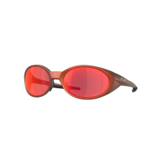 Oakley OO9438 25 EYEJACKET REDUX Fire Orange Prizm Trail Torch napszemüveg napszemüveg