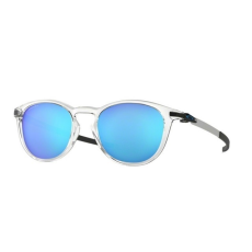 Oakley OO9439 04 PITCHMAN R POLISHED CLEAR PRIZM SAPPIRE  napszemüveg