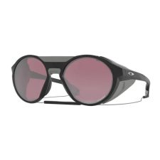Oakley OO9440 01 CLIFDEN MATTE BLACK PRIZM SNOW BLACK IRIDIUM napszemüveg napszemüveg