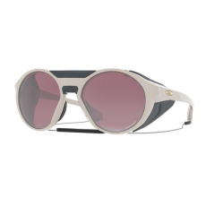 Oakley OO9440 14 CLIFDEN WARM GREY PRIZM SNOW BLACK IRIDIUM napszemüveg