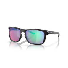 Oakley OO9448 41 SYLAS MATTE BLACK INK PRIZM GOLF napszemüveg