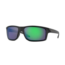 Oakley OO9449 15 GIBSTON MATTE BLACK PRIZM JADE napszemüveg napszemüveg